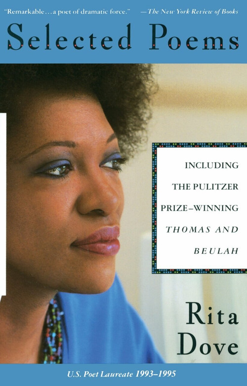 Selected Poems - 9780679750802 by Rita Dove, 9780679750802