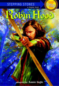 Robin Hood - 9780679810452 by Annie Ingle, Domenick D'Andrea, 9780679810452
