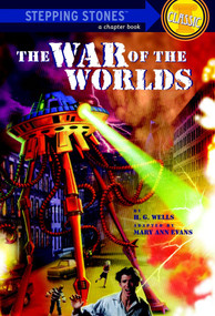 The War of the Worlds - 9780679810476 by Mary Ann Evans, 9780679810476
