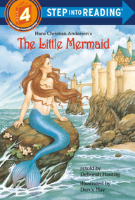 The Little Mermaid - 9780679822417 by Deborah Hautzig, Darcy May, 9780679822417