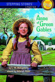 Anne of Green Gables - 9780679854678 by L. M. Montgomery, 9780679854678