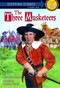 The Three Musketeers - 9780679860174 by Debbie Felder, 9780679860174