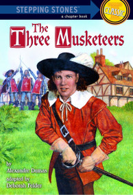The Three Musketeers - 9780679860174 by Debbie Felder, 9780679860174
