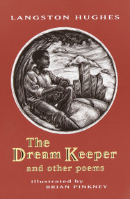 The Dream Keeper and Other Poems by Langston Hughes, 9780679883470