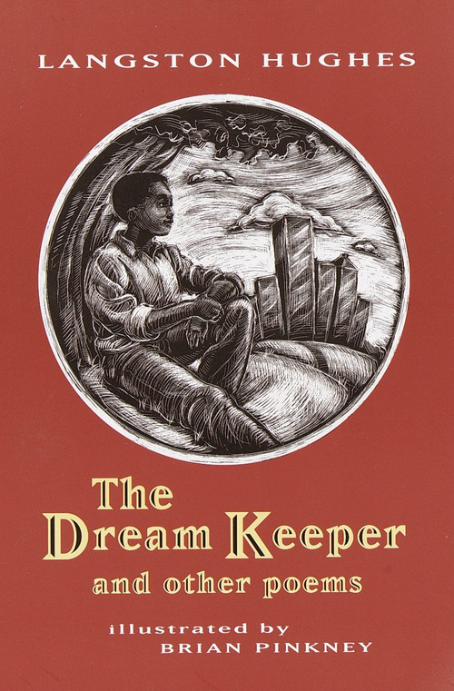 The Dream Keeper and Other Poems by Langston Hughes, 9780679883470