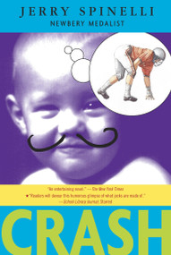 Crash - 9780679885504 by Jerry Spinelli, 9780679885504