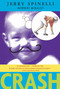 Crash - 9780679885504 by Jerry Spinelli, 9780679885504