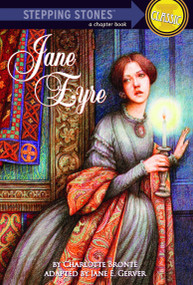 Jane Eyre - 9780679886181 by Charlotte Bronte, Jane E. Gerver, 9780679886181