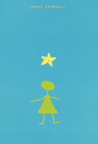 Stargirl - 9780679886372 by Jerry Spinelli, 9780679886372