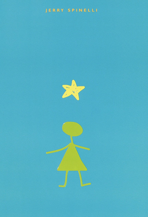 Stargirl - 9780679886372 by Jerry Spinelli, 9780679886372