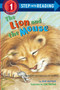 The Lion and the Mouse - 9780679886747 by Gail Herman, Lisa McCue, 9780679886747