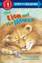 The Lion and the Mouse - 9780679886747 by Gail Herman, Lisa McCue, 9780679886747