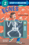 Bones - 9780679890362 by Stephen Krensky, 9780679890362