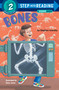 Bones (A Science Book for Kids) - 9780679890362 by Stephen Krensky, 9780679890362