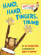Hand, Hand, Fingers, Thumb (Miniature Edition) - 9780679890485 by Al Perkins, Eric Gurney, 9780679890485