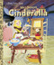Cinderella (Disney Classic) by Jane Werner, Retta Scott Worcester, 9780736421515