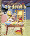 Cinderella (Disney Classic) by Jane Werner, Retta Scott Worcester, 9780736421515