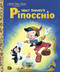 Pinocchio (Disney Classic) by Steffi Fletcher, Al Dempster, 9780736421522