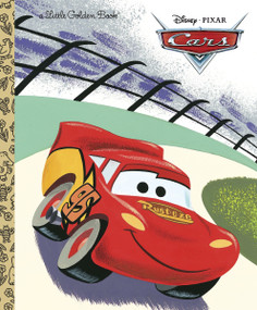 Cars (Disney/Pixar Cars) - 9780736423472 by RH Disney, Scott Tilley, Jean-Paul Orpinas, 9780736423472