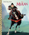 Mulan (Disney Princess) by Gina Ingoglia, Jose Cardona, Don Williams, 9780736430531