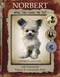 Norbert: What Can Little Me Do? by Julie Freyermuth, Virginia K Freyermuth, 9780984868209