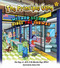 Wizard Lizard Rides the Subway by Dan Dugi, Bli Marston Dugi, 9780989836227