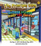 Wizard Lizard Rides the Subway by Dan Dugi, Bli Marston Dugi, 9780989836227