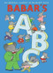 Babar's ABC - 9780810989221 by Laurent de Brunhoff, 9780810989221