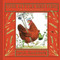 The Little Red Hen - 9780547370187 by Paul Galdone, Paul Galdone, 9780547370187