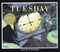Tuesday (A Caldecott Award Winner) - 9780395870822 by David Wiesner, 9780395870822