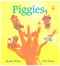 Piggies by Audrey Wood, Don Wood, 9780152002176