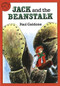 Jack and the Beanstalk - 9780899190853 by Paul Galdone, 9780899190853