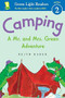 Camping (A Mr. and Mrs. Green Adventure) - 9780547745596 by Keith Baker, 9780547745596