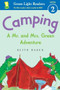 Camping (A Mr. and Mrs. Green Adventure) - 9780547745596 by Keith Baker, 9780547745596
