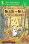 Mouse and Mole: A Perfect Halloween - 9780547850573 by Wong Herbert Yee, Wong Herbert Yee, 9780547850573