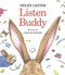 Listen, Buddy by Lynn Munsinger, Helen Lester, 9780395854020