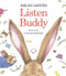 Listen, Buddy by Helen Lester, Lynn Munsinger, 9780395854020