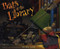 Bats at the Library - 9780544339200 by Brian Lies, 9780544339200