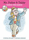 Mr. Putter & Tabby Dance the Dance - 9780544104969 by Cynthia Rylant, Arthur Howard, 9780544104969