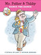 Mr. Putter & Tabby Dance the Dance - 9780544104969 by Cynthia Rylant, Arthur Howard, 9780544104969