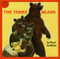 The Three Bears - 9780899194011 by Paul Galdone, Paul Galdone, 9780899194011