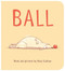 Ball - 9780544313613 by Mary Sullivan, 9780544313613