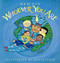 Whoever You Are - 9780152007874 by Mem Fox, Leslie Staub, 9780152007874