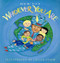 Whoever You Are - 9780152007874 by Mem Fox, Leslie Staub, 9780152007874