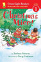 Christmas Mice! - 9780544341043 by Doug Cushman, Bethany Roberts, 9780544341043