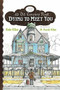 Dying to Meet You - 9780547398488 by Kate Klise, M. Sarah Klise, 9780547398488