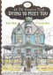 Dying to Meet You - 9780547398488 by Kate Klise, M. Sarah Klise, 9780547398488