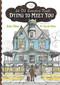 Dying to Meet You - 9780547398488 by Kate Klise, M. Sarah Klise, 9780547398488