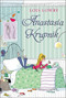 Anastasia Krupnik by Lois Lowry, Diane de Groat, 9780544336681