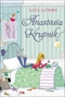 Anastasia Krupnik by Lois Lowry, Diane de Groat, 9780544336681